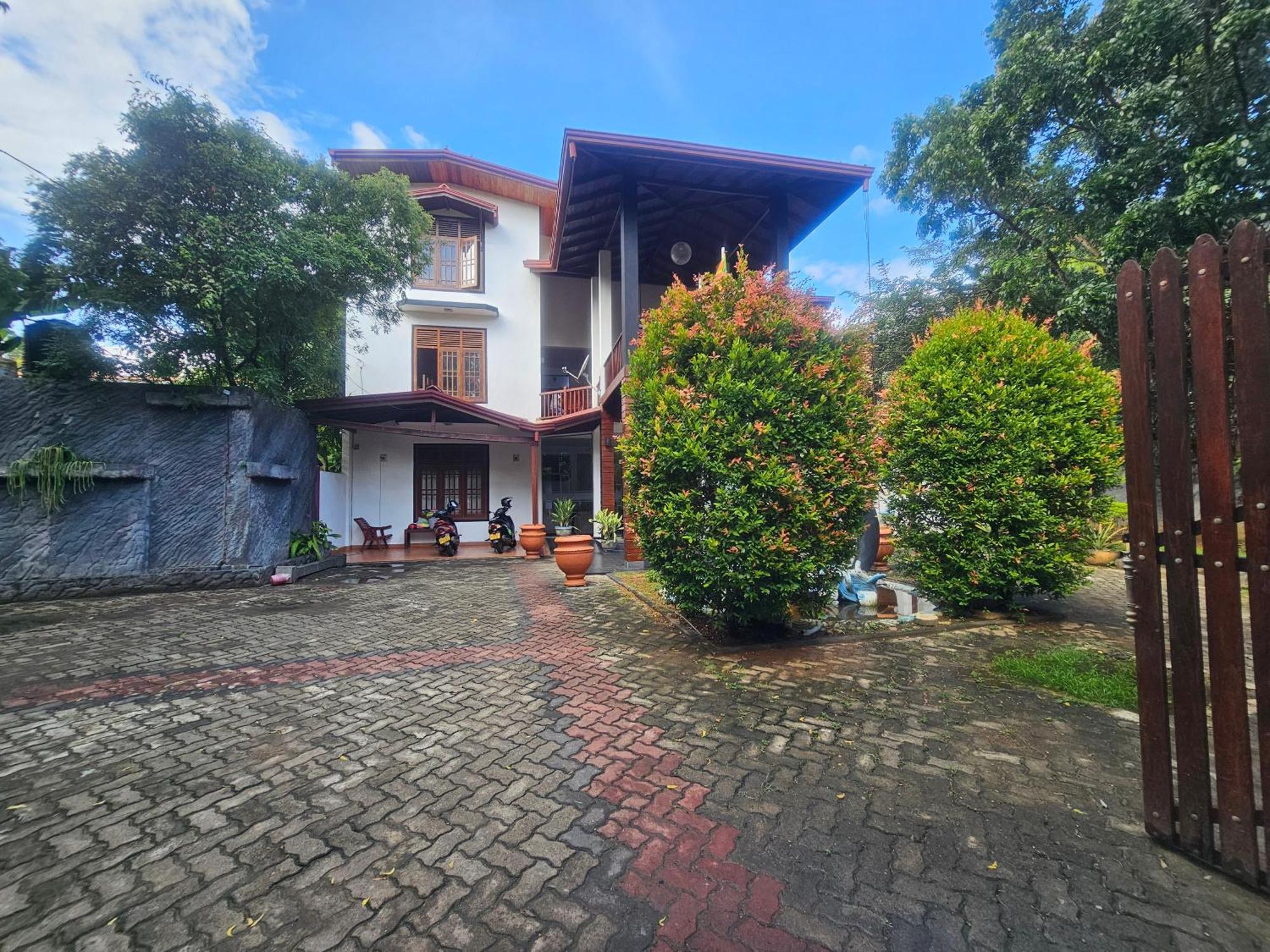 Yala Safari Resort Tissamaharama Exteriér fotografie